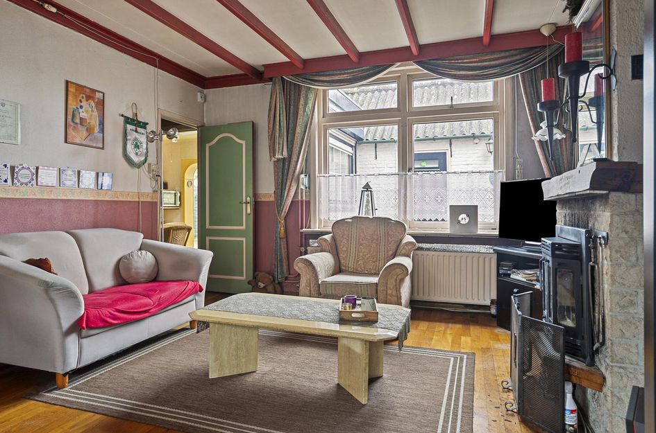 Bossestraat 7