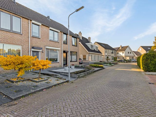 Tarweakker 5, Arnemuiden