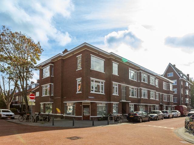 Pippelingstraat 130, Den Haag