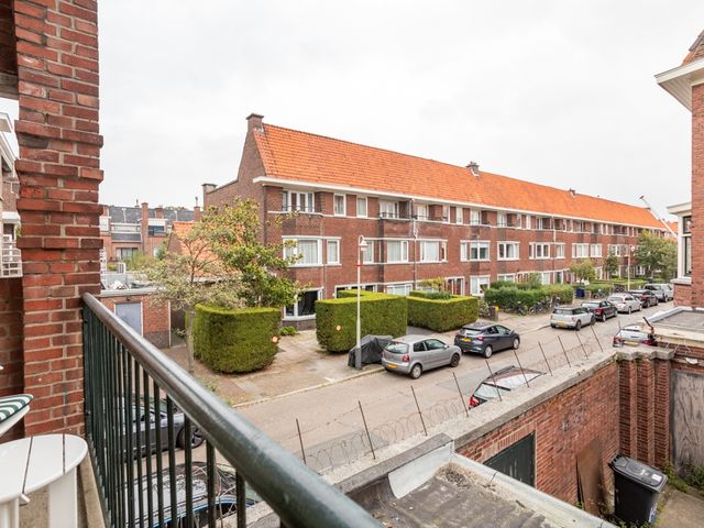 Van Hoytemastraat 97, Den Haag