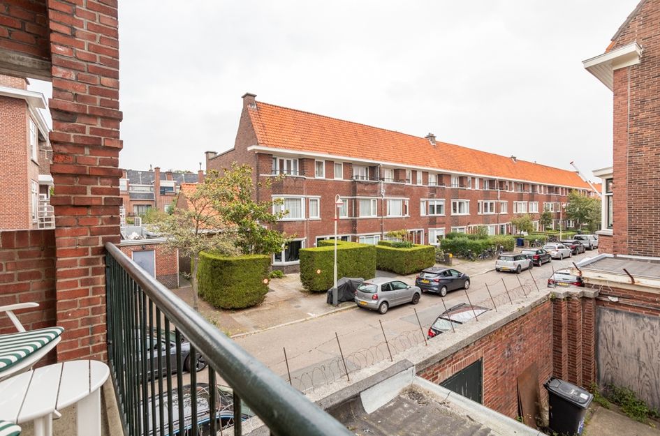 Van Hoytemastraat 97