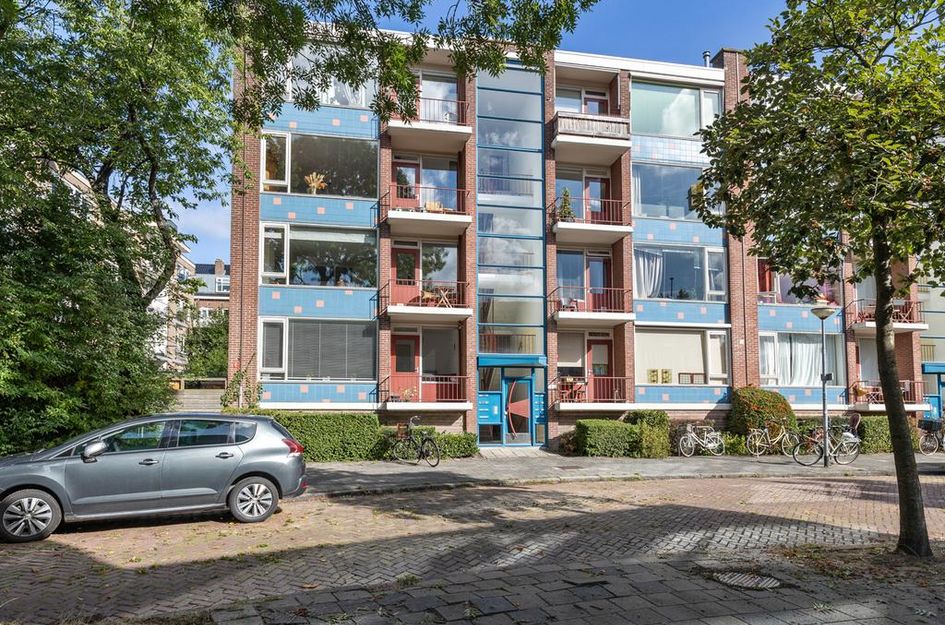 Onderduikersstraat 6