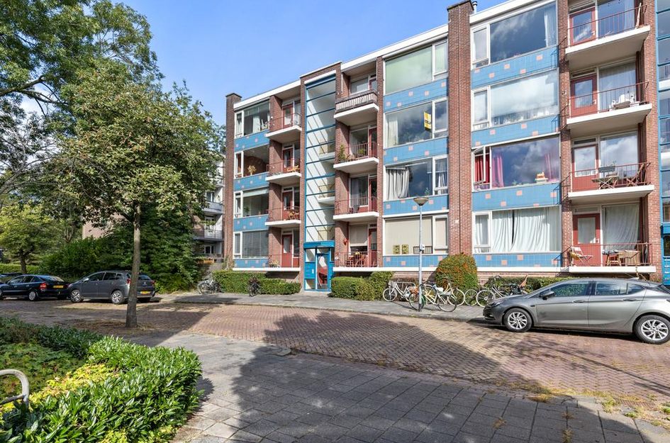 Onderduikersstraat 6