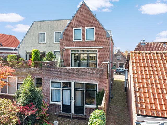 Noordeinde 92A, Monnickendam