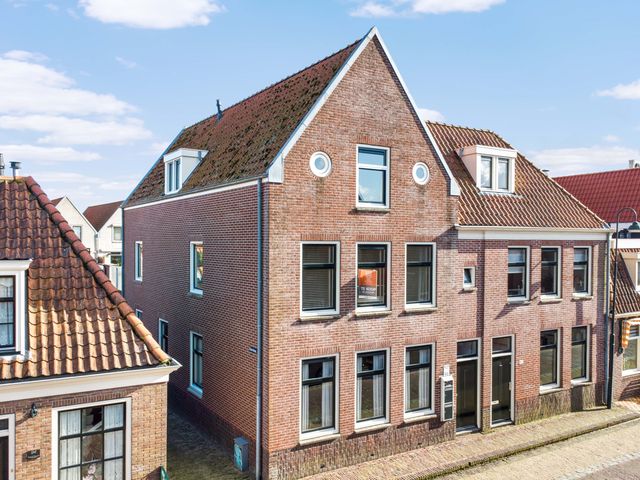 Noordeinde 92A, Monnickendam