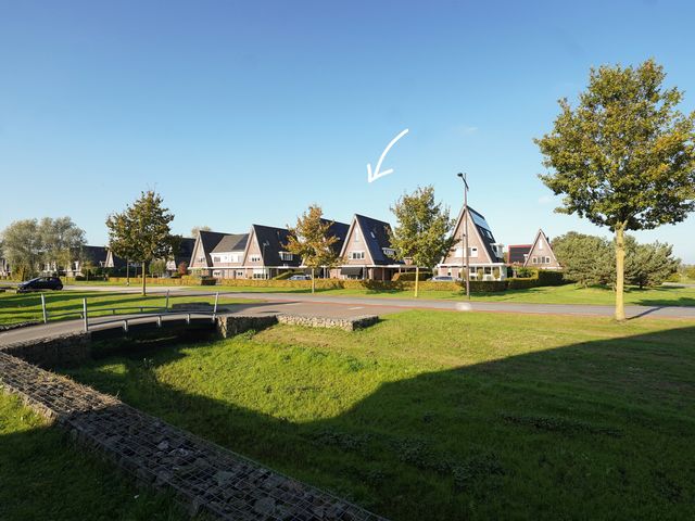 Wijkhove 4, Putten