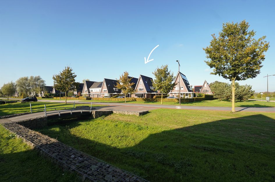 Wijkhove 4