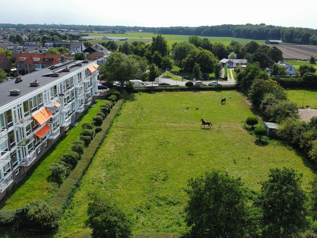 Westerbaan 21, Noordwijk