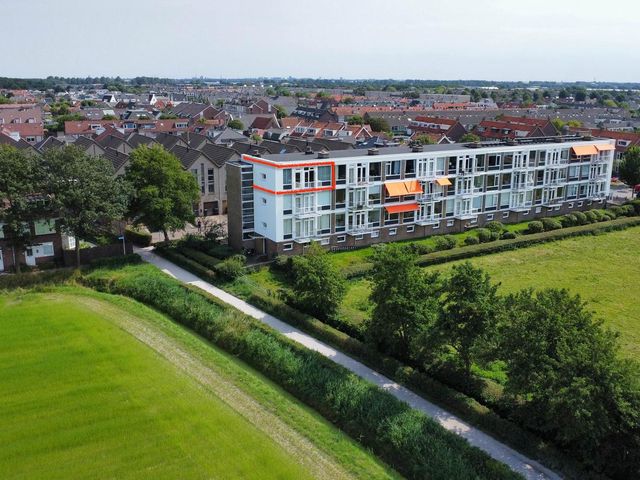 Westerbaan 21, Noordwijk