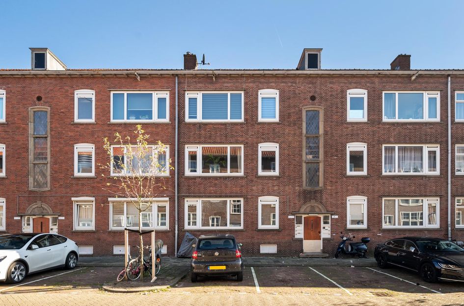 Tapuitstraat 32B