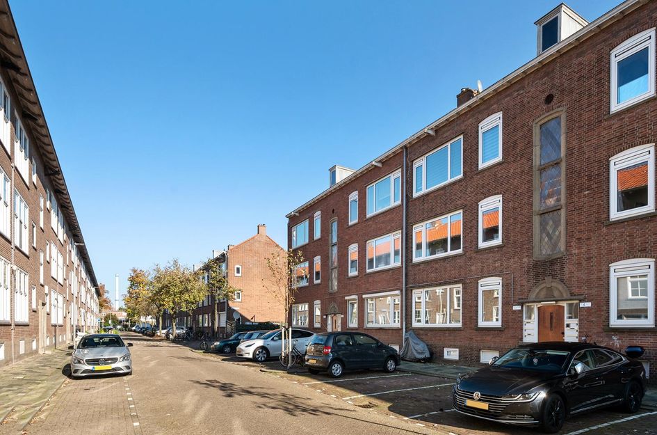 Tapuitstraat 32B