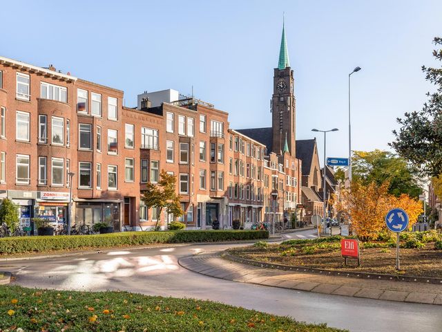 Burgemeester Meineszplein 31A 01, Rotterdam