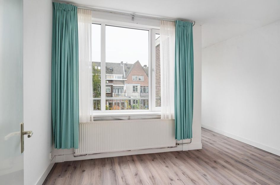 Baroniestraat 34B