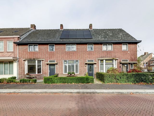 Nieuwstraat 58, Eersel