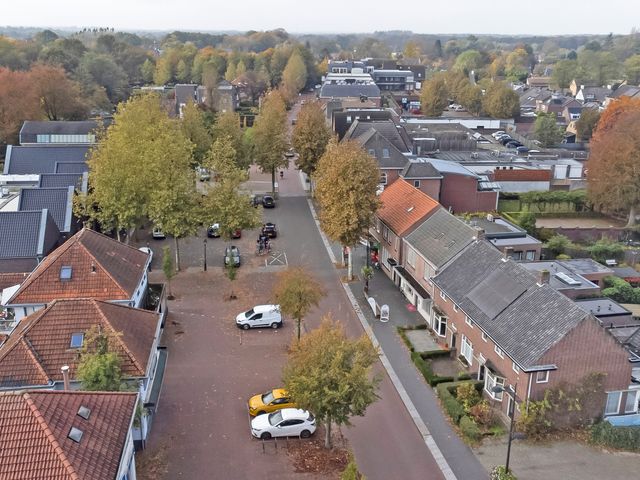 Nieuwstraat 58, Eersel