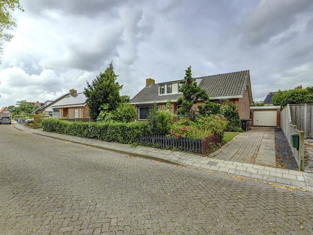 Striephoekstraat 22, Kattendijke