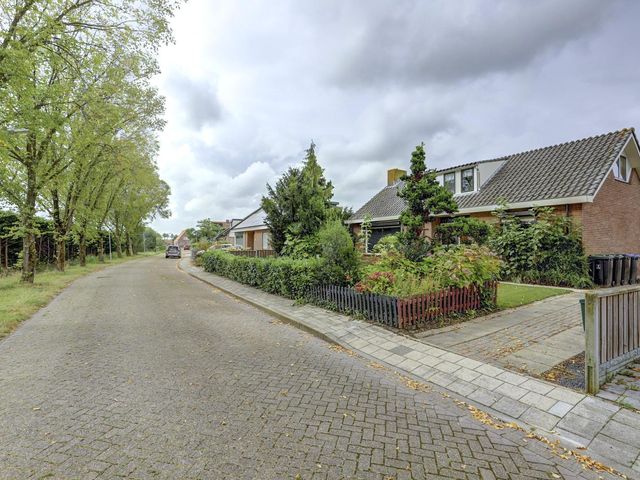 Striephoekstraat 22, Kattendijke