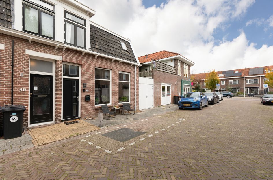 3e Woudstraat 51