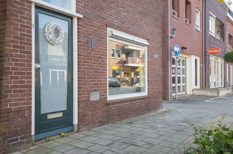 Marktstraat 18