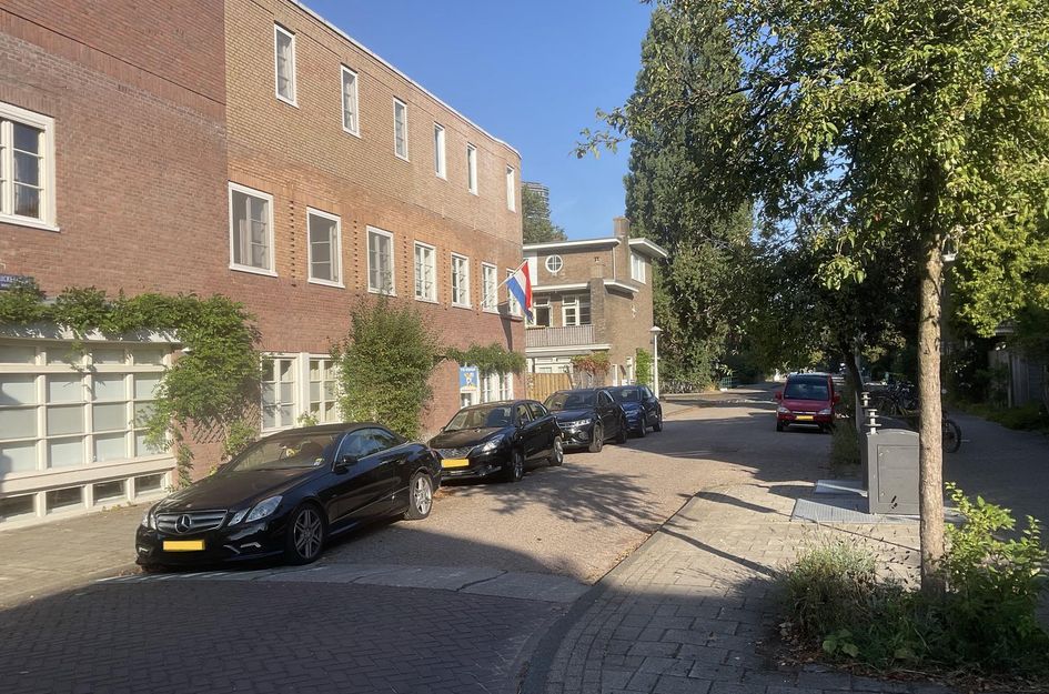 Von Guerickestraat 70