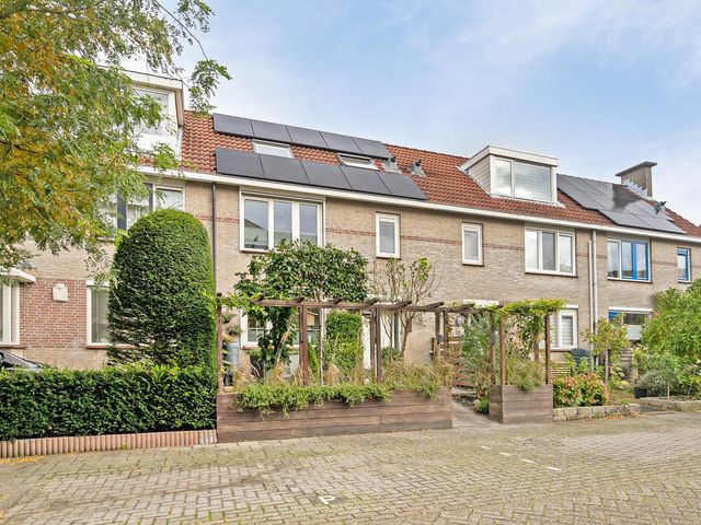 Speenkruidstraat 30, Berkel En Rodenrijs