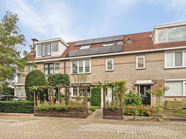 Speenkruidstraat 30, Berkel En Rodenrijs