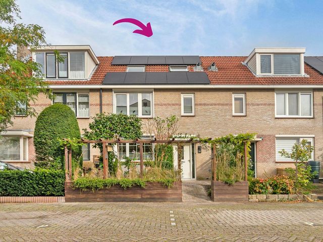 Speenkruidstraat 30, Berkel En Rodenrijs