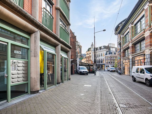 Grote Halstraat 30, Den Haag