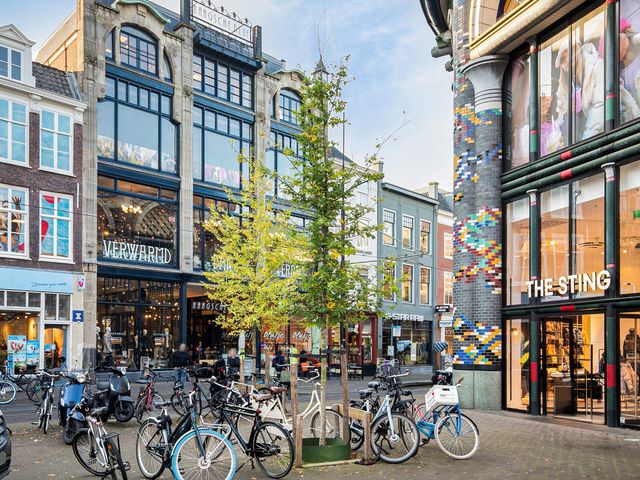 Grote Halstraat 30, Den Haag