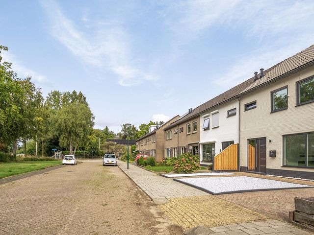 Jan Luijkenstraat 16, Grave