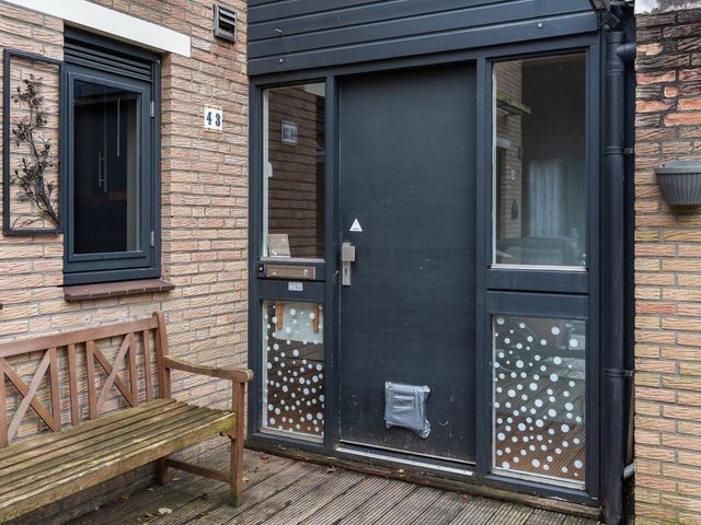 Lijster 43, Hoogvliet Rotterdam