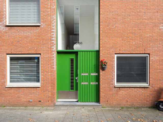 Blokweg 64, Rotterdam