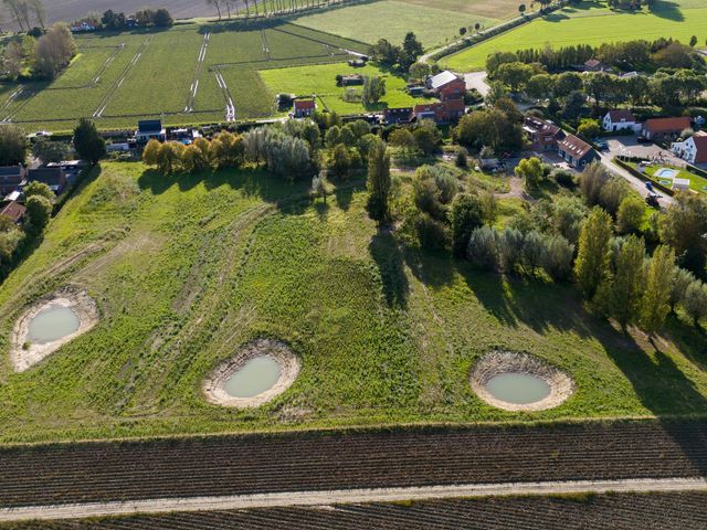 Mosseldijk 15A, Nieuwvliet