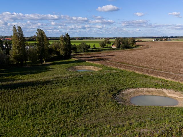 Mosseldijk 15A, Nieuwvliet