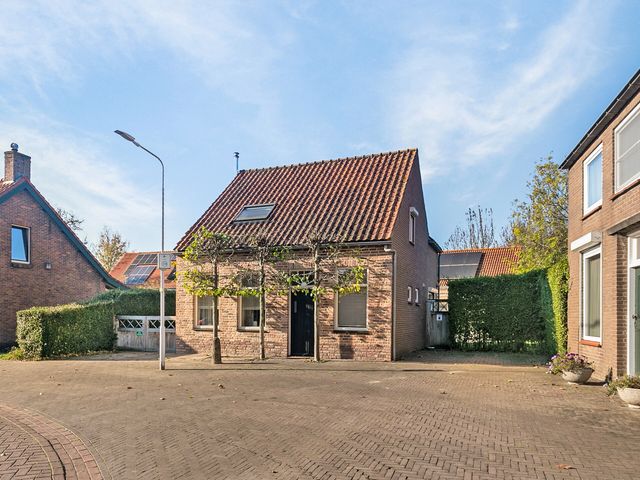 Waterpoortstraat 2, IJzendijke