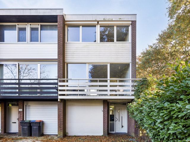 Verhulstlaan 220, Tilburg