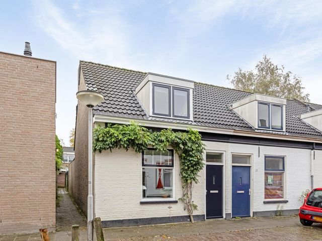 Roggestraat 35, Tilburg