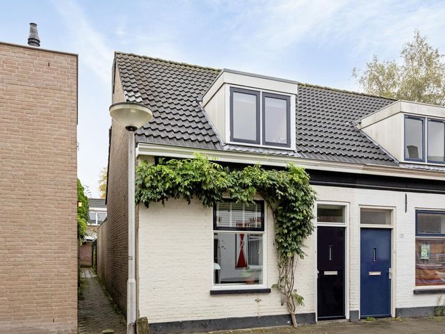 Roggestraat 35, Tilburg