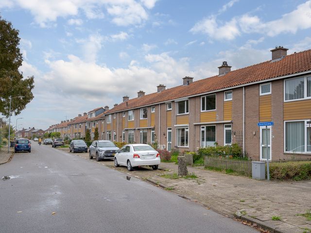 Hendrikjesweg 73, Hattem