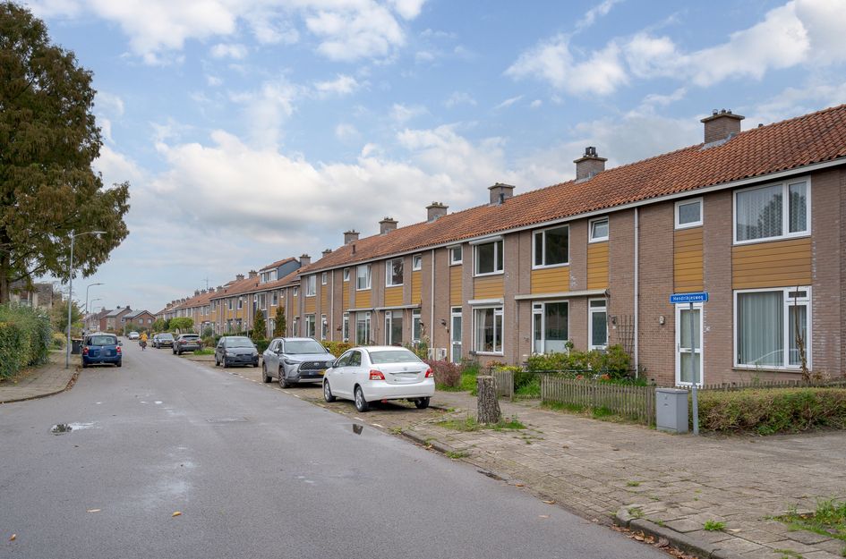 Hendrikjesweg 73