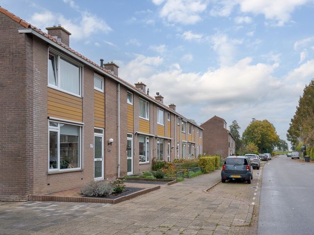 Hendrikjesweg 73, Hattem