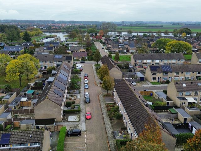 Willem Barentszstraat 10, Terneuzen