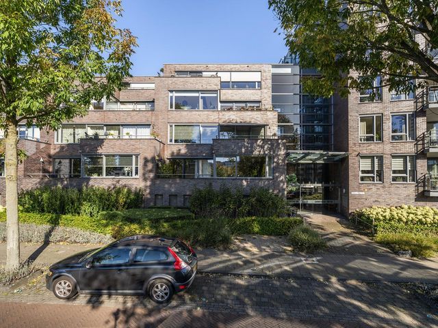 Zuidersingel 140, Barendrecht