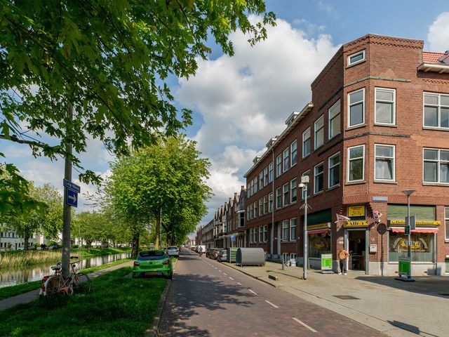 Lange Hilleweg 216B, Rotterdam