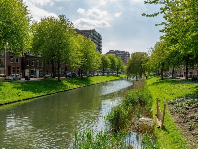 Lange Hilleweg 216B, Rotterdam