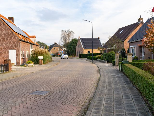 Schotse Hooglandersstraat 11, Waspik