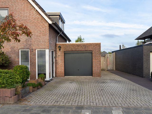 Schotse Hooglandersstraat 11, Waspik