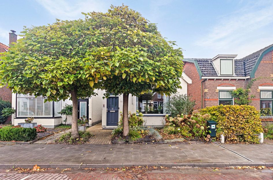 Buys Ballotstraat 18