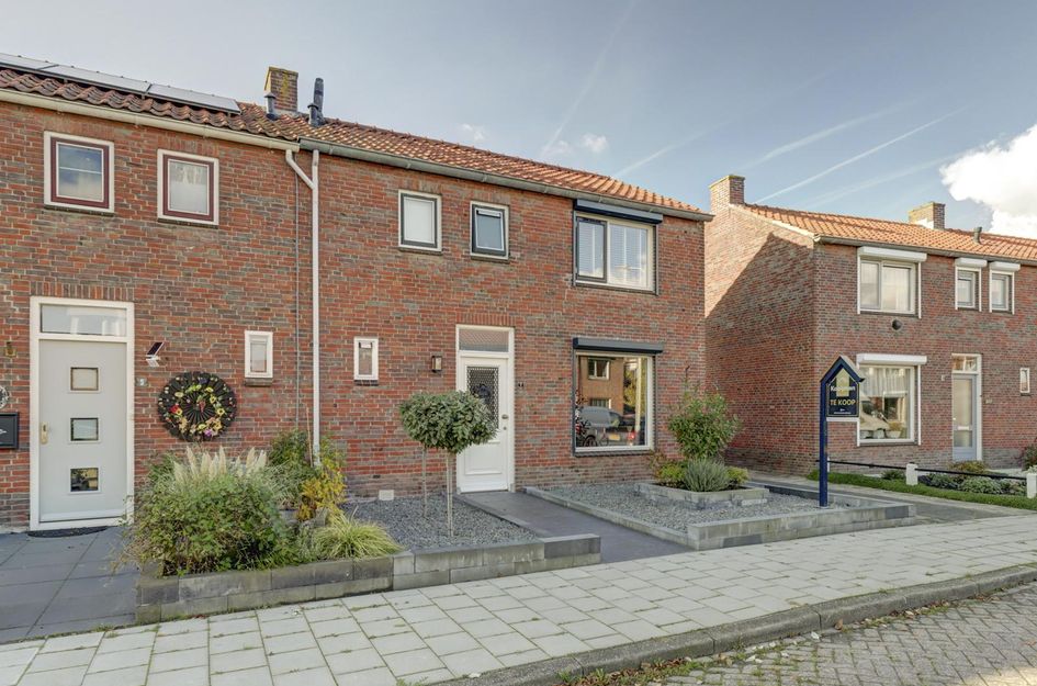 Meidoornstraat 7