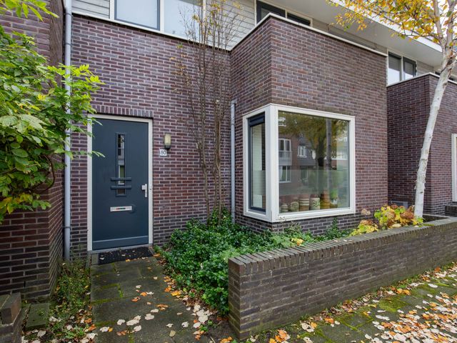 Koolwitjestraat 80, Aalsmeer